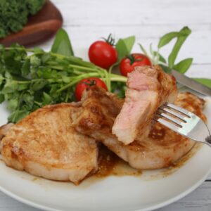 豚肉 ワインに合うレシピ5