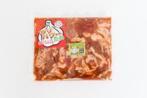 豚肉 ワインに合うレシピ6