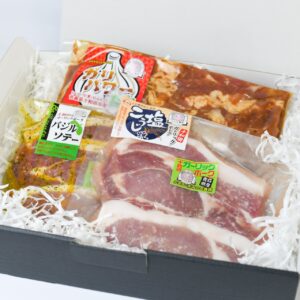 豚ロース レシピ簡単7