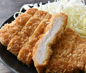 豚ロース レシピ簡単5