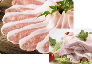 豚肉 ワインに合うレシピ4